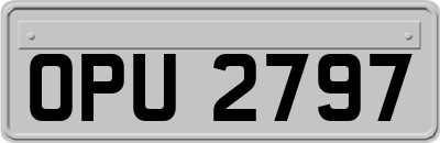 OPU2797