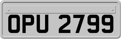 OPU2799