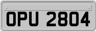OPU2804