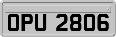 OPU2806
