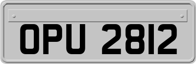 OPU2812