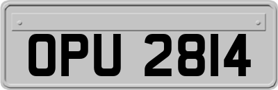 OPU2814