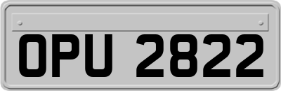 OPU2822