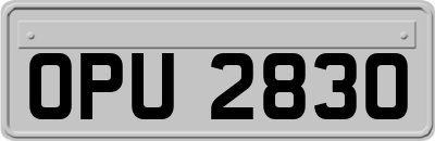 OPU2830