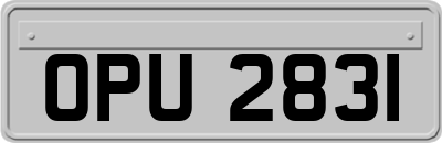 OPU2831