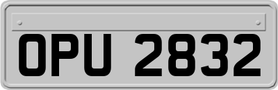 OPU2832