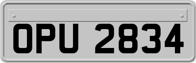 OPU2834