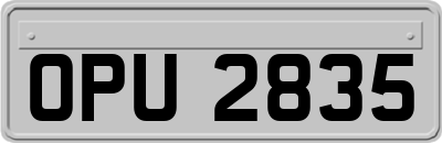 OPU2835
