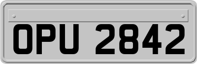 OPU2842