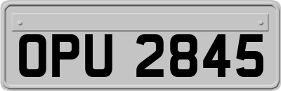 OPU2845