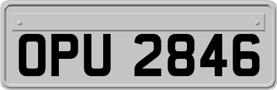 OPU2846