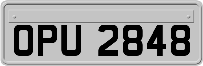 OPU2848