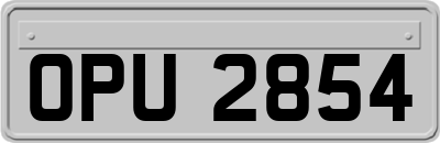 OPU2854