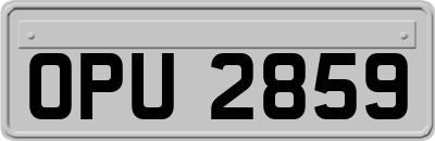 OPU2859