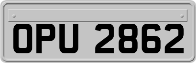 OPU2862