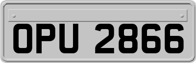 OPU2866