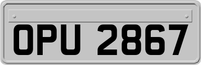 OPU2867