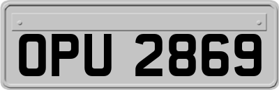 OPU2869