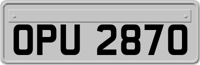 OPU2870