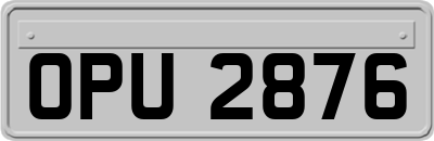 OPU2876