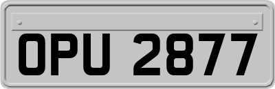OPU2877