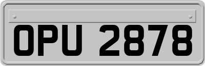 OPU2878