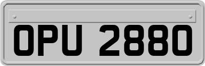 OPU2880