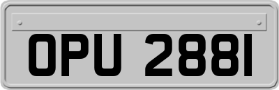 OPU2881