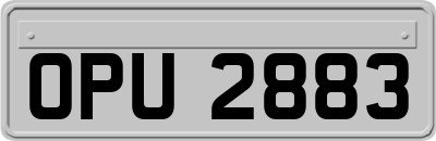 OPU2883