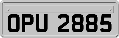 OPU2885