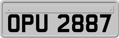 OPU2887
