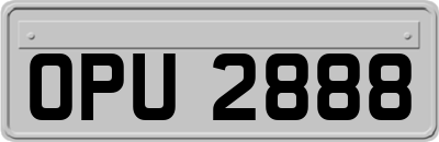 OPU2888