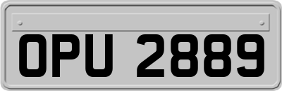 OPU2889