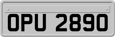 OPU2890