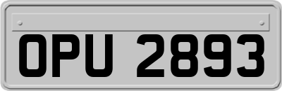 OPU2893