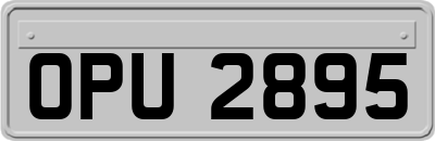 OPU2895