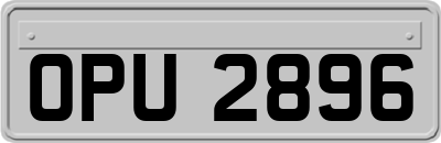 OPU2896