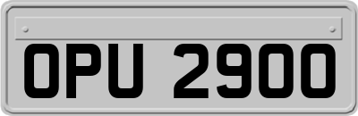 OPU2900