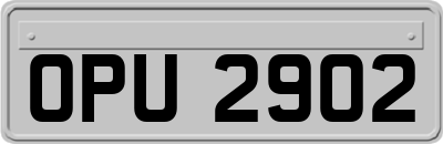 OPU2902