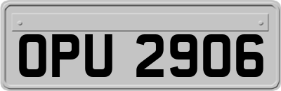 OPU2906