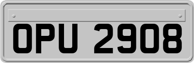 OPU2908