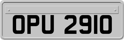 OPU2910