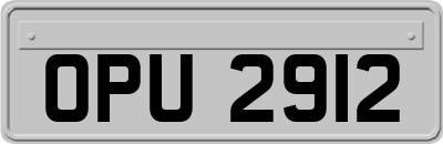 OPU2912