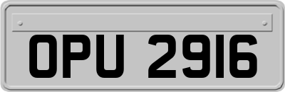 OPU2916