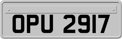 OPU2917
