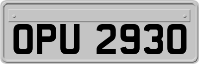 OPU2930
