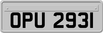 OPU2931