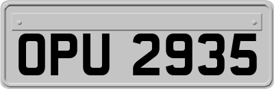 OPU2935