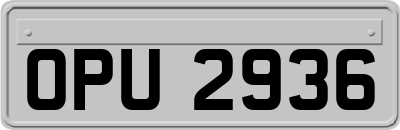 OPU2936