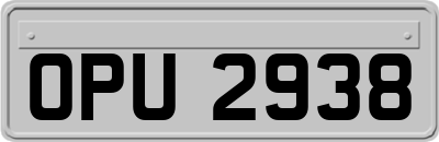 OPU2938